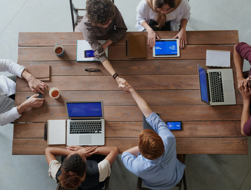 IT recruitment Agency