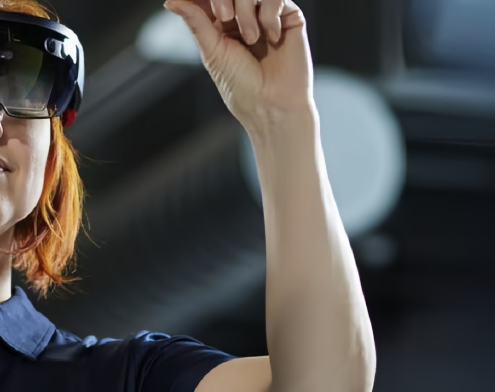 Team Recruitment for Ericsson Nikola Tesla Major IT Project