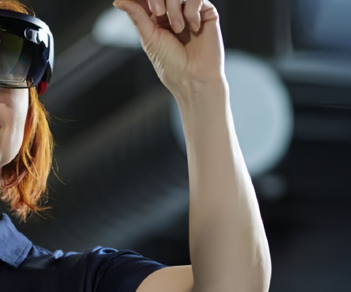 Team Recruitment for Ericsson Nikola Tesla Major IT Project